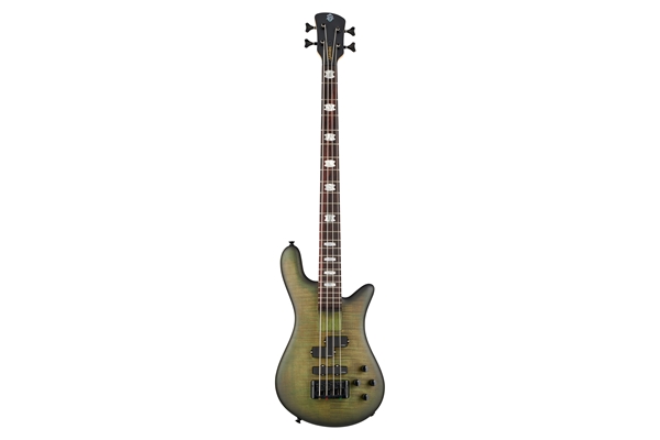 SPECTOR EURO 4 LX BOLT-ON - HAUNTED MOSS