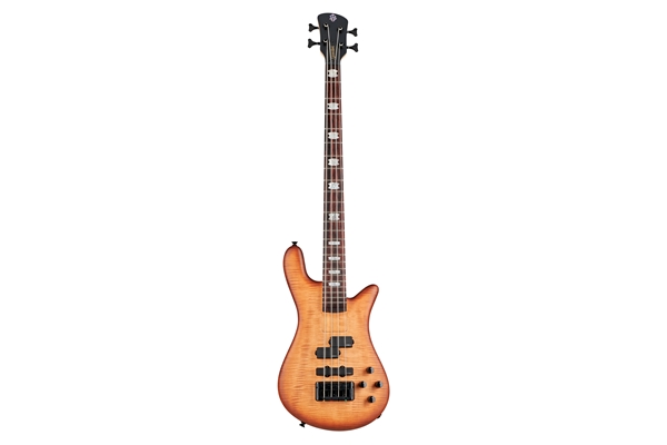 SPECTOR EURO 4 LX BOLT-ON - NATURAL SUNBURST