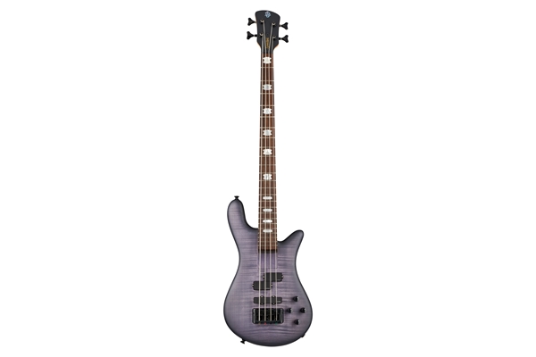 SPECTOR EURO 4 LX BOLT-ON - NIGHTSHADE