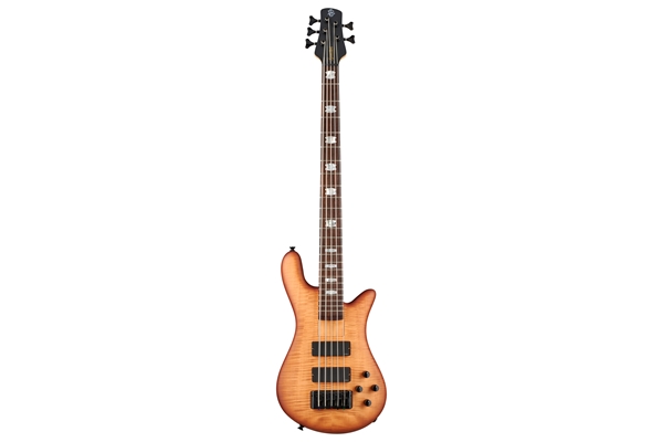 SPECTOR EURO 5 LX BOLT-ON - NATURAL SUNBURST