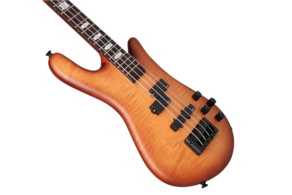SPECTOR EURO 4 LX - NATURAL SUNBURST MATTE