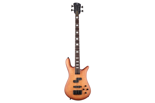 SPECTOR EURO 4 LX - NATURAL SUNBURST MATTE