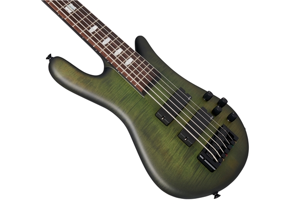 SPECTOR EURO 6 LX - HAUNTED MOSS MATTE