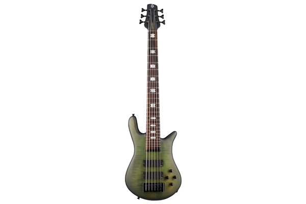 SPECTOR EURO 6 LX - HAUNTED MOSS MATTE