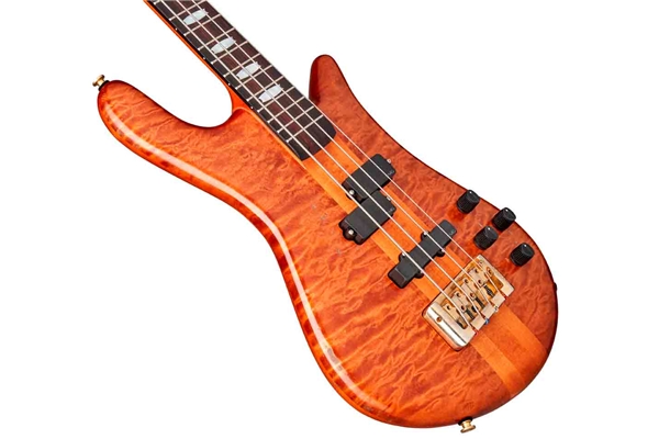 SPECTOR EURO4 DOUG WIMBISH AGED AMBER LTD