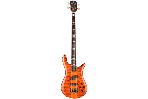 SPECTOR EURO4 DOUG WIMBISH AMBER