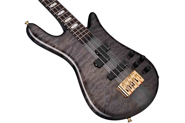 SPECTOR EURO4 DOUG WIMBISH BLACK STAIN