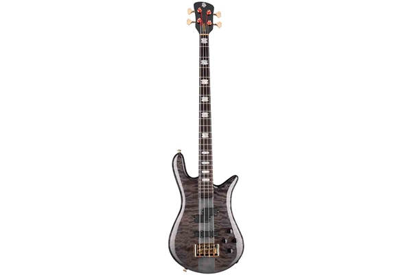 SPECTOR EURO4 DOUG WIMBISH BLACK STAIN