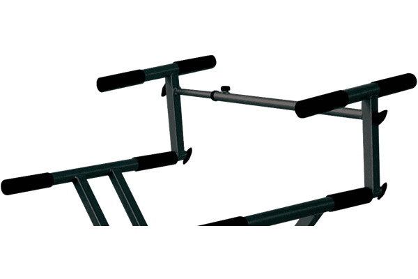 RTX XOP ESTENSIONE STAND A X PER TASTIERA NERO