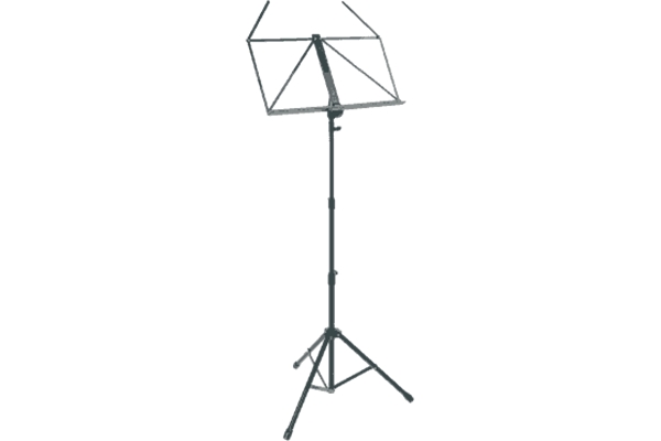 RTX MSCX-B LEGGIO PIEGHEVOLE NERO