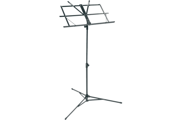 RTX MSN LEGGIO PIEGHEVOLE NERO
