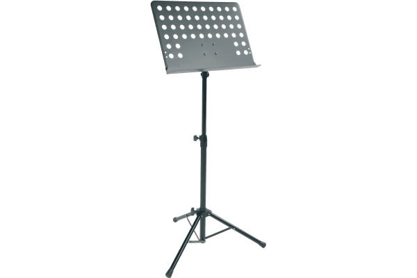 RTX PUMX LEGGIO PIEGHEVOLE ORCHESTRA NERO