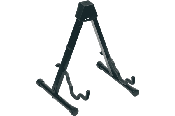 RTX XG1 STAND UNIVERSALE PER CHITARRA/BASSO LARGHEZZA REGOLABILE