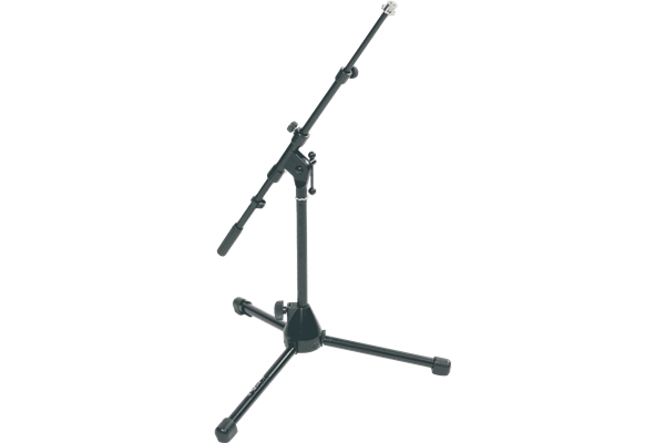RTX MPSX ASTA MICROFONICA BASSA TELESCOPICA TREPPIEDE