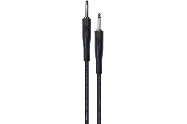 YELLOW G66D CAVO STRUMENTO JACK MONO/JACK MONO MOLDED 6 M