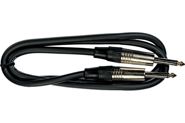 YELLOW HP1 CAVO DI POTENZA JACK/JACK 1 M