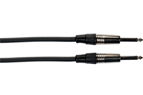 YELLOW HP20 CAVO DI POTENZA JACK/JACK 20 M