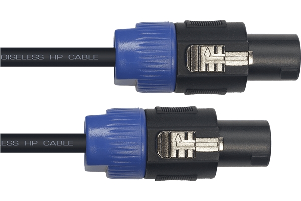 YELLOW HP20SS CAVO DI POTENZA SPEAKON/SPEAKON 20 M