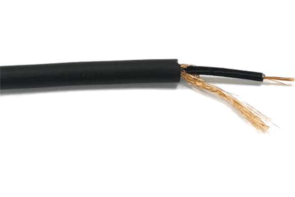 YELLOW G100 CAVO IN BOBINA PER STRUMENTO 100 M