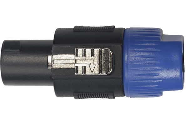 YELLOW SP-M CONNETTORI SPEAKON MASCHIO 2 PCS