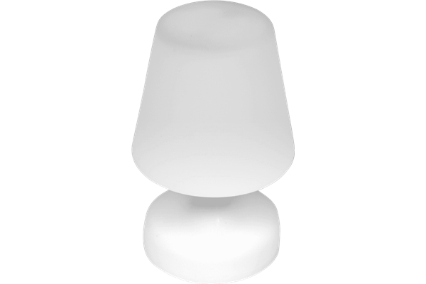 ALGAM L-30 LAMPADA DA TAVOLO LUMINOSA DECORATIVA