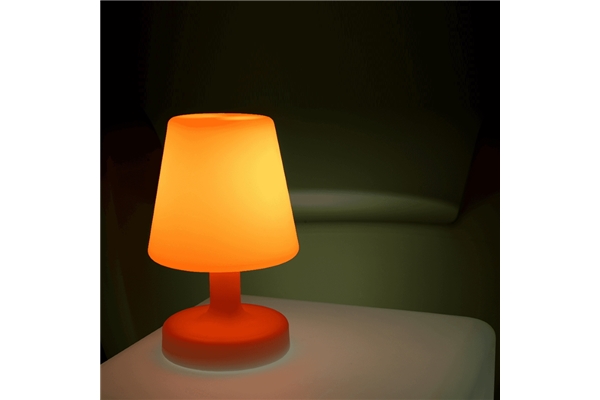 ALGAM L-30 LAMPADA DA TAVOLO LUMINOSA DECORATIVA