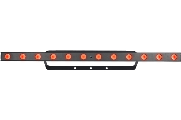ALGAM BARWASH-36 BARRA A LED MULTICOLORE DMX