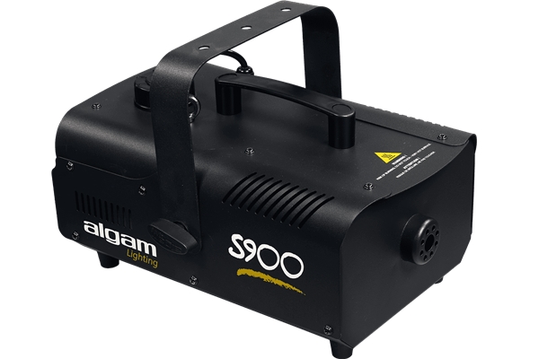 ALGAM S900 MACCHINA DEL FUMO 900W