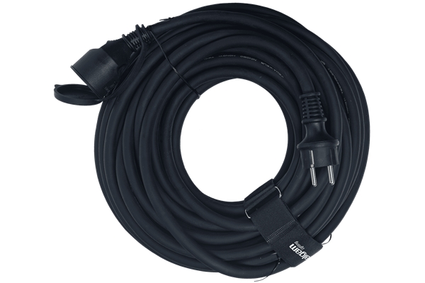 ALGAM PRO-IP-20M PROLUNGA CE 3X2,5 MM2 20M