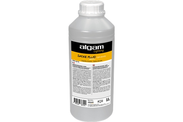 ALGAM FOG-LD-1L LIQUIDO FUMO BASSA DENSITà 1L