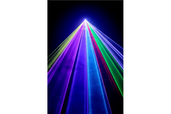 ALGAM SPECTRUM3000RGB LASER