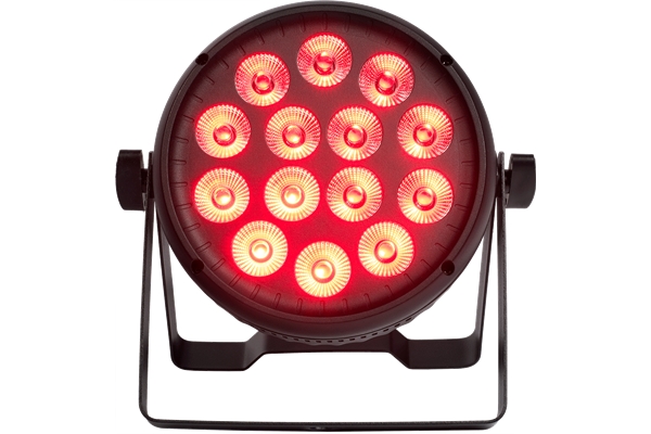 ALGAM PARWASH1415-QUAD LED 14X15W RGBWW