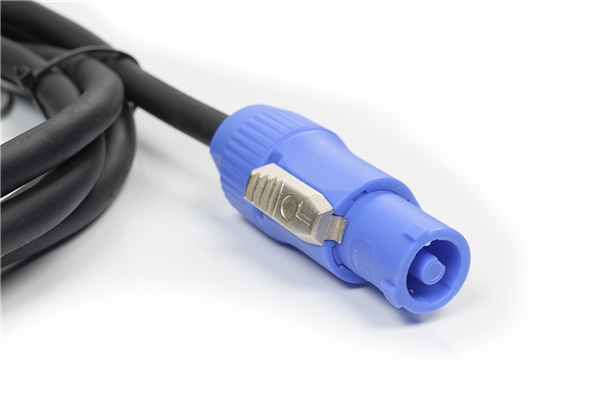 ALGAM POWER-PWC-3M CAVO ALIMENTAZIONE CE/POWERCON