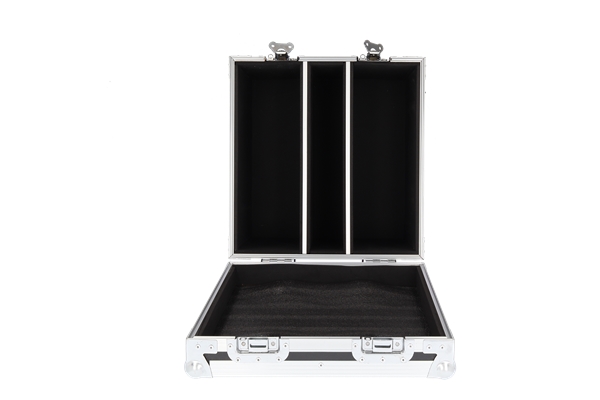 ALGAM FL600V-IP-FC2 FLIGHTCASE FL600V-IP (X2)