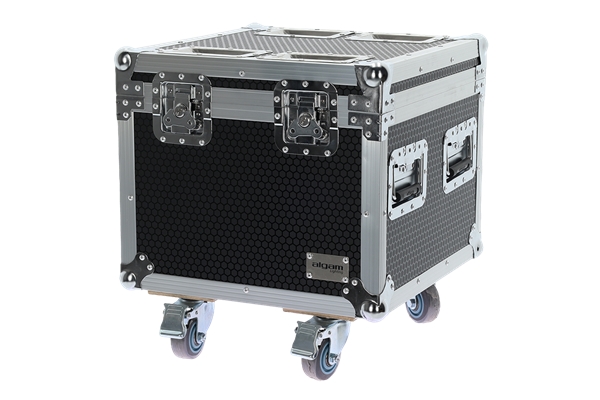 ALGAM FL600V-IP-FC2 FLIGHTCASE FL600V-IP (X2)