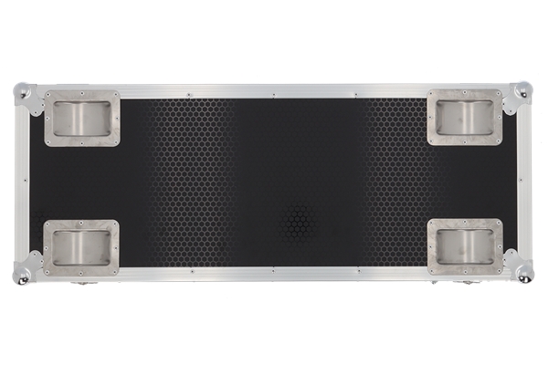 ALGAM FL600V-IP-FC1 FLIGHTCASE FL600V-IP (X1)