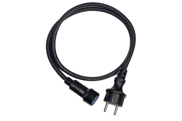 ALGAM ALIM-IP65-712HEX