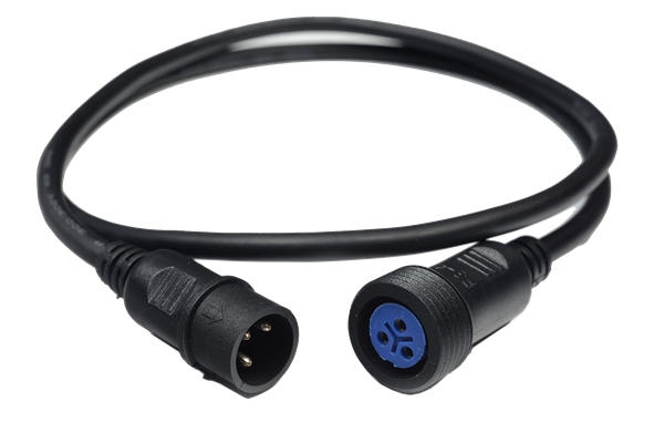 ALGAM DMX-IP65-HEX