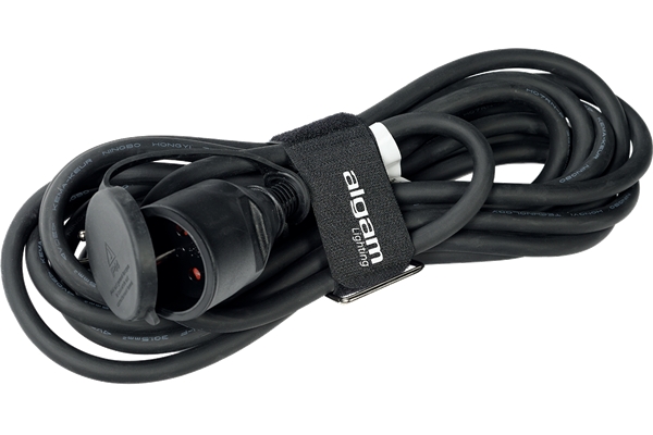 ALGAM PRO-IP315-5M PROLUNGA IP44 5MT