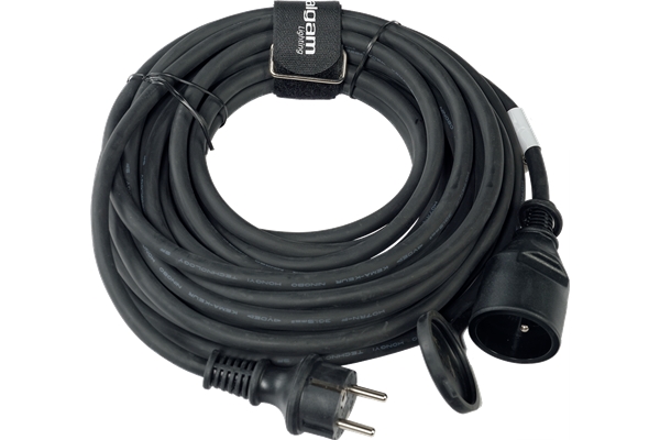 ALGAM PRO-IP315-10M PROLUNGA IP44 10MT