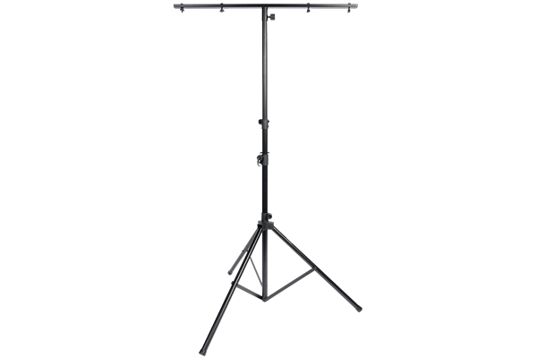 ALGAM LS-100 SUPPORTO LUCI TREPPIEDE + BARRA T