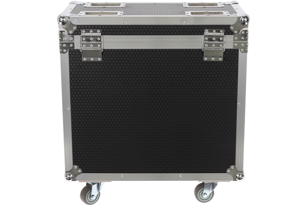 ALGAM MB200-FC FLIGHTCASE PER 2 BEAM MB200