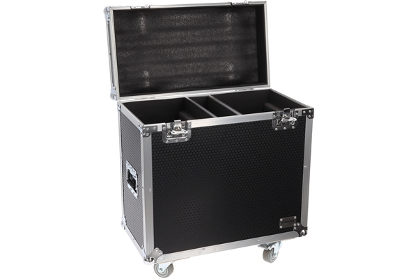 ALGAM MB200-FC FLIGHTCASE PER 2 BEAM MB200