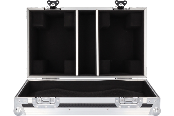 ALGAM MS150-FC FLIGHTCASE PER 2 SPOT MS150