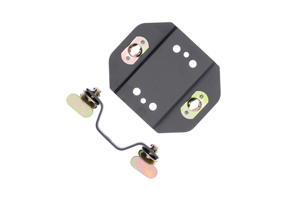ALGAM OMEGA-BKT OMEGA BRACKET KIT