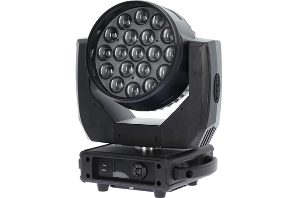 ALGAM MW19X15ZX WASH TESTA MOBILE LED 19X15W