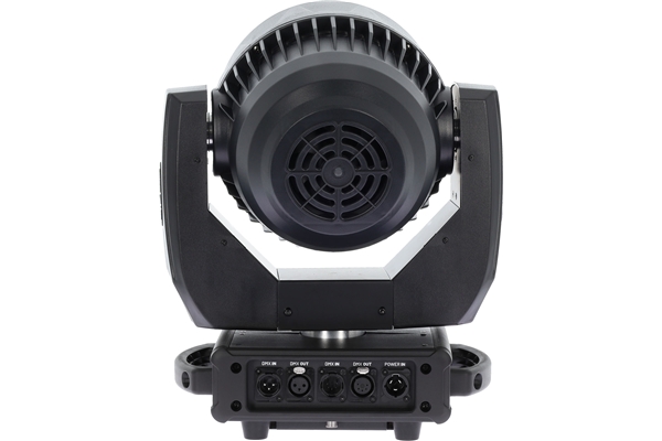 ALGAM MW19X15ZX WASH TESTA MOBILE LED 19X15W