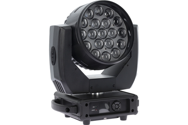 ALGAM MW19X15ZX WASH TESTA MOBILE LED 19X15W