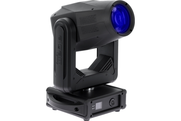 ALGAM MH200 TESTA MOBILE WASH/SPOT/BEAM LED 200W