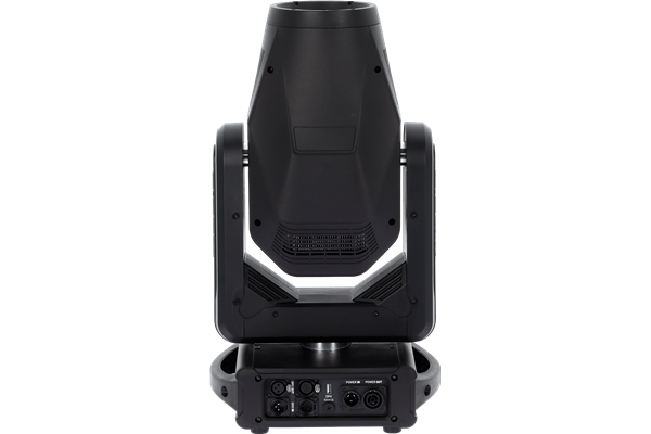 ALGAM MH200 TESTA MOBILE WASH/SPOT/BEAM LED 200W